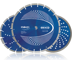 Diamond Blades & Drills