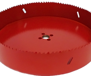 Large Hole Saw