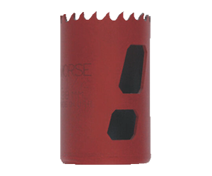 Morse Advance Bi-metal Holesaw