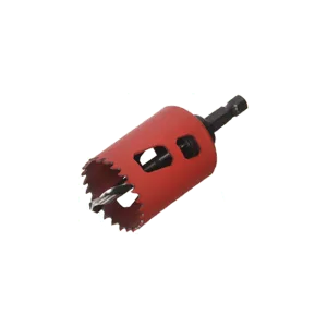 morse advance bimetal hole saw with arbor  1 1 400x329 1