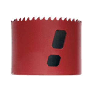 MORSE ADVANCED BI-METAL HOLE SAW 52 mm