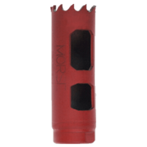 MORSE ADVANCED BI-METAL HOLE SAW 16 mm