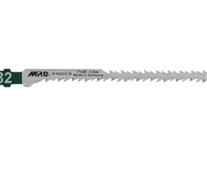 Curve Cutting Blades