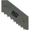 morse m42 band saw blades
