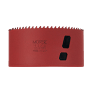 MORSE ADVANCED BI-METAL HOLE SAW 152 mm