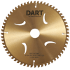 dart gold tcg alu saw blade 120dmm x 20b x 40z 1 1 1 1