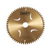 dart gold tcg alu saw blade 120dmm x 20b x 40z 3