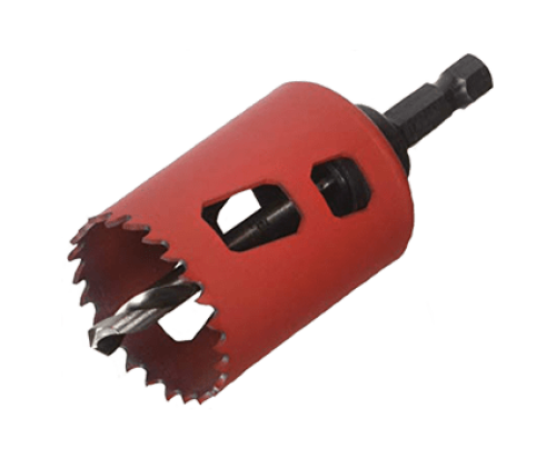 morse advance bimetal hole saw with arbor 1 2 morse advance bimetal hole saw with arbor 1 2