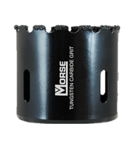 morse carbide grit hole saw 1 1 1 morse carbide grit hole saw 1 1 1