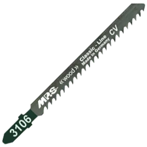 mps 3106 wood cutting jigsaw blade