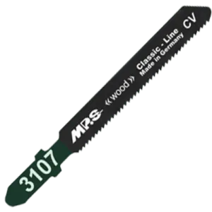 mps 3107 wood cutting jigsaw blade
