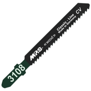 mps 3108 wood cutting jigsaw blade