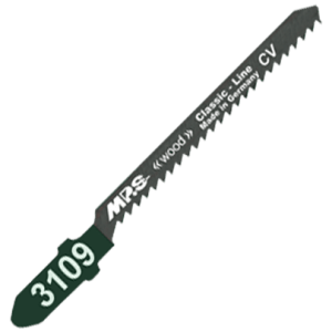mps 3109 curved wood cutting blade