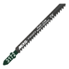 pack 5 mps 3172 high speed jigsaw blade for wood 60 mm cutting depth 8 tpi