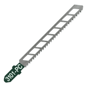 pack 5 skeleton jigsaw blade 10 tpi for wood 30 mm cutting depth