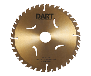 Circular Saw Blades For Wood