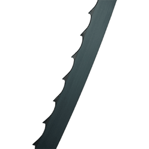 Bandsaw Blade 2096 mm or 82 1/2 inch x 3/8 inch x 4 tpi 