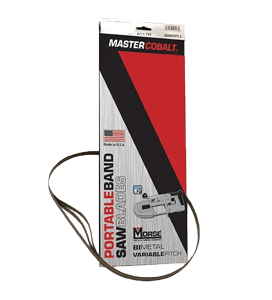 Aldi bi metal portable band saw blade Aldi bi metal portable band saw blade