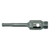 80mm long adaptor for sds to bsp male