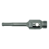 80mm long adaptor for sds to bsp male