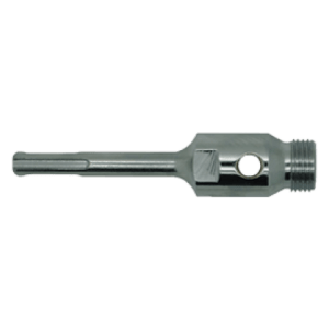 80mm long adaptor for sds to bsp male