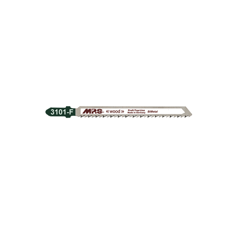 Bi   Metal Jigsaw Blades 1