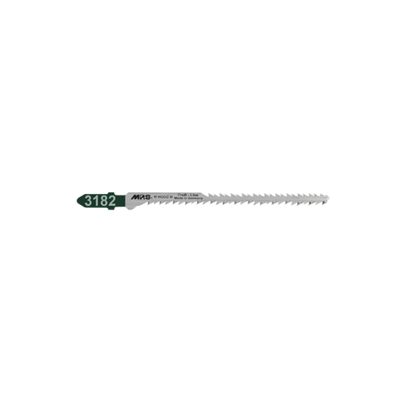 Curve Cuting Jigsaw Blades 3