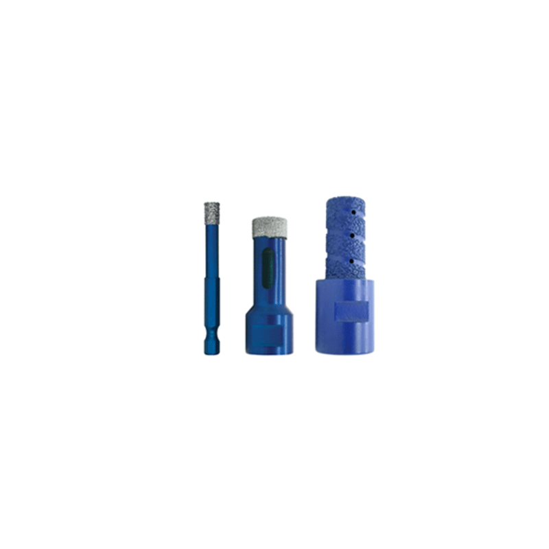 Diamond Tile Glass Drills