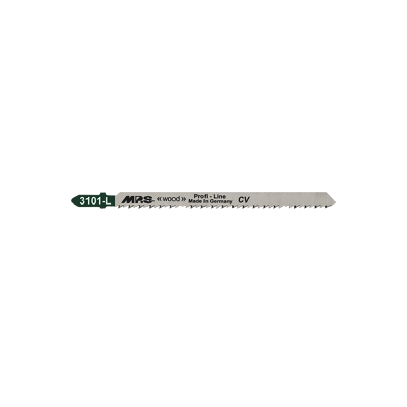 Extra Long Jigsaw Blades 1