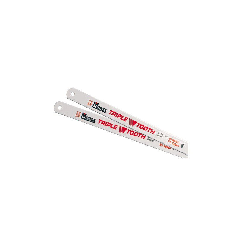 HACK SAW BLADES 1