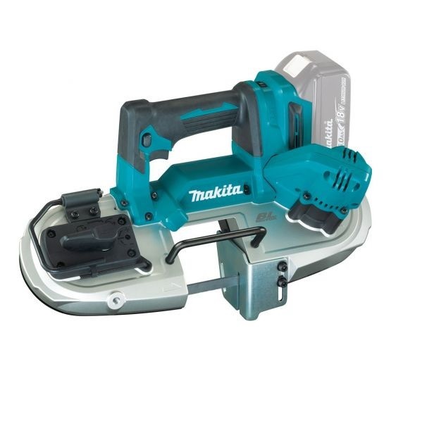 MAKITA DPB183Z 18V LXT BANDSAW BLADES