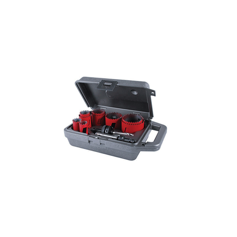 Morse Advance Bi metal Hole Kits
