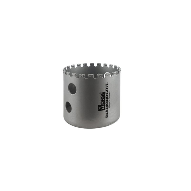 Morse Diamond Hole Saws 1