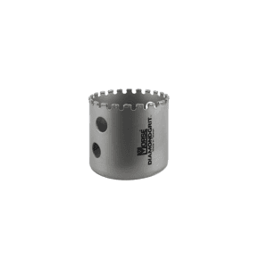 Morse Diamond Hole Saws