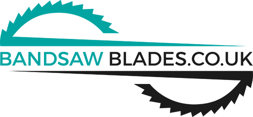 Bandsaw Blades UK for metal and wood cutting blades