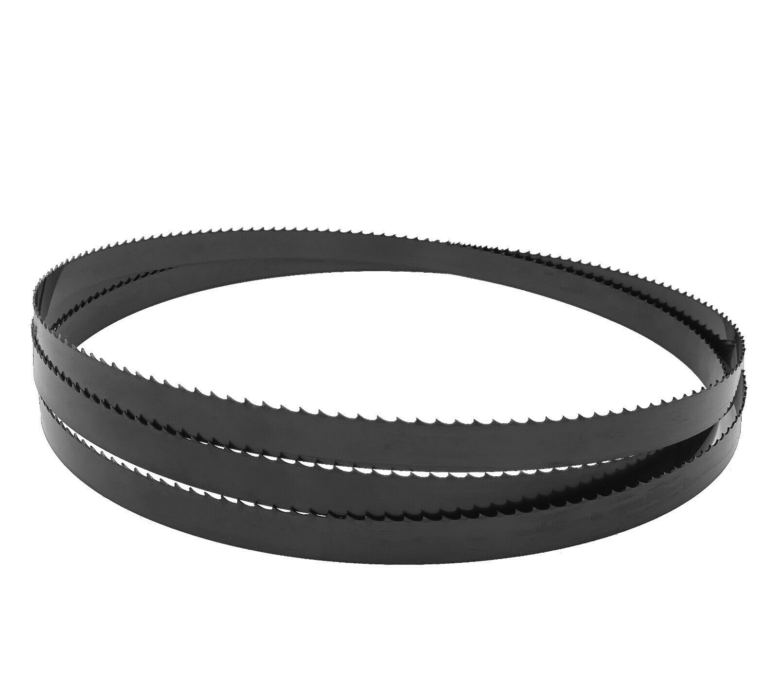 MORSE HEF WOOD BANDSAW BLADE 2040 mm - 80 5/16" MORSE HEF WOOD BANDSAW BLADE 2040 mm - 80 5/16"