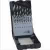 Dart 15 Piece Brad Point Wood Drill Bit Set