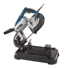 Aldi Bandsaw Blade -Morse Premium Cutting Solutions - more cuts per blade