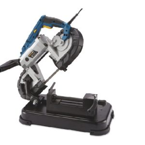 Aldi Bandsaw Blade -Morse Premium Cutting Solutions - more cuts per blade