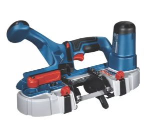 Bosch Bandsaw Blade -Morse Premium Cutting Solutions - more cuts per blade