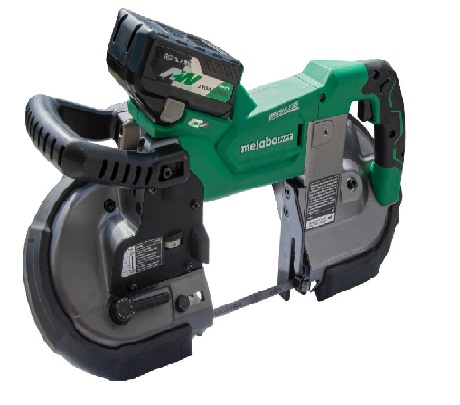 METABO BANDSAW BLADES -Morse Premium Cutting Solutions - more cuts per blade