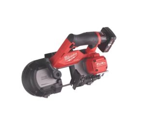 Milwaukee Bandsaw Blade -Morse Premium Cutting Solutions - more cuts per blade