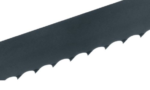 Morse Premium Cutting Solutions  - Morse QuikSilver HEF Flex Back
Designed to be more fatigue resistant than hard back blades.