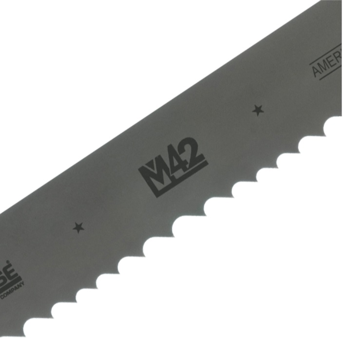 FEMI 787 XL ALLROAD M42 BI-METAL BANDSAW BLADE 2140 mm FEMI 787 XL ALLROAD M42 BI-METAL BANDSAW BLADE 2140 mm