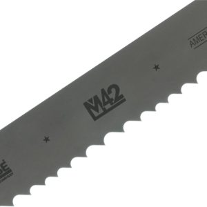 MORSE M42 BI-METAL BANDSAW BLADE 2080 mm - 82"