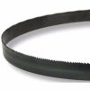 MORSE HEF WOOD BANDSAW BLADE 3530 mm - 139"