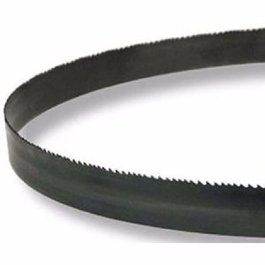 MORSE HEF WOOD BANDSAW BLADE 3530 mm - 139"