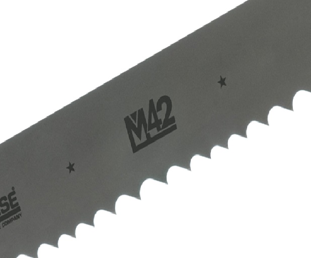 BAILEIGH BS-127P M42 METAL CUTTING BANDSAW BLADES 1440 mm BAILEIGH BS-127P M42 METAL CUTTING BANDSAW BLADES 1440 mm