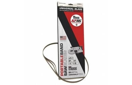 Portable Bandsaw Blades