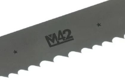M42 Metal Bandsaw Blades